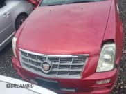 ✅ 2008 Cadillac STS AWD • VIN: 1G6DD67V380214571 • Lot: 42636075. Wystawiony na IAAI z przebiegiem Nie podano. Bezpłatny archiwum sprzedaży aukcyjnych z USA i szczegółowy raport historii pojazdu na DreamBid. Zdjęcie 11.