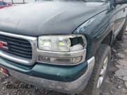 ✅ 2004 GMC Yukon SLT • VIN: 1GKEC13Z74J149913 • Лот: 42492031. Опубликован ранее на IAAI с пробегом 222 538 миль. Бесплатный доступ к архиву аукционных продаж из США и подробный отчёт об истории автомобиля на DreamBid. Изображение 6.