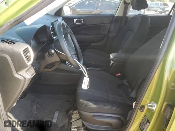 2024 Hyundai Venue Limited с VIN KMHRC8A32RU327393, выставлен на аукционе Copart как лот 84463555 с пробегом 14 806 миль миль и Списание • Salvage title. История ставок и продаж доступна на DreamBid. Изображение 7.