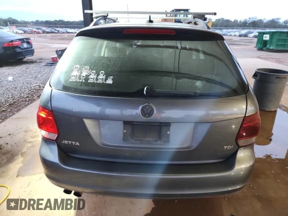 ✅ 2012 Volkswagen Jetta TDI • VIN: 3VWPL7AJ7CM712963 • Lot: 89859555. Listed on Copart with Not provided. Free auction sales archive from the USA and detailed vehicle history report at DreamBid. Image 6.