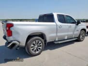 ✅ 2019 Chevrolet Silverado 1500 LT • VIN: 1GCRWCED1KZ190697 • Lot: 50096555. Wystawiony na Copart z przebiegiem 110 693 mil. Bezpłatny archiwum sprzedaży aukcyjnych z USA i szczegółowy raport historii pojazdu na DreamBid. Zdjęcie 3.