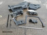 ✅ 2020 Ford Expedition Limited • VIN: 1FMJU2AT0LEA12665 • Lot: 55937645. Listed on Copart with 106,622 mi. Free auction sales archive from the USA and detailed vehicle history report at DreamBid. Image 13.