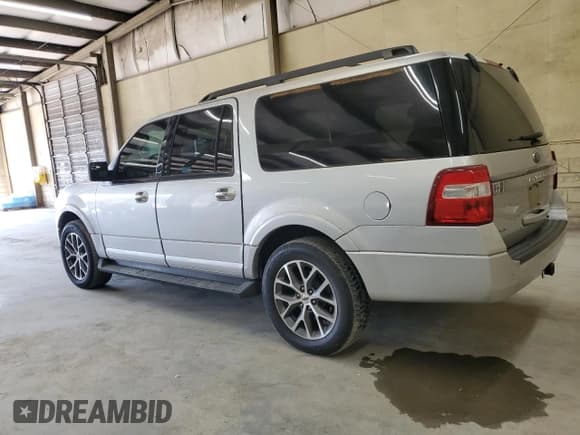 ✅ 2016 Ford Expedition Max XLT • VIN: 1FMJK1HT4GEF45663 • Lot: 62464095. Wystawiony na Copart z przebiegiem 202 272 mil. Bezpłatny archiwum sprzedaży aukcyjnych z USA i szczegółowy raport historii pojazdu na DreamBid. Zdjęcie 2.