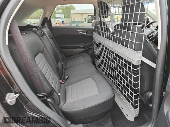 ✅ 2019 Ford Edge SE • VIN: 2FMPK4G94KBC39973 • Lot: 86245275. Listed on Copart with 163,093 mi. Free auction sales archive from the USA and detailed vehicle history report at DreamBid. Image 11.