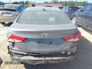✅ 2013 Hyundai Elantra Limited • VIN: 5NPDH4AE1DH268107 • Лот: 43464932. Опубликован ранее на IAAI с пробегом 101 788 миль. Бесплатный доступ к архиву аукционных продаж из США и подробный отчёт об истории автомобиля на DreamBid. Изображение 16.