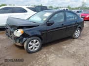 ✅ 2006 Hyundai Accent GLS • VIN: KMHCN46C76U038040 • Лот: 42220455. Опубликован ранее на IAAI с пробегом 140 413 миль. Бесплатный доступ к архиву аукционных продаж из США и подробный отчёт об истории автомобиля на DreamBid. Изображение 18.