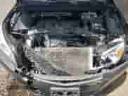 2013 Chevrolet Malibu LT z VIN 1G11E5SA9DF196136, wystawiony jako Copart lot #66199694 z przebiegiem 99 463 mil mil oraz Szkoda całkowita • Salvage title. Historia ofert i sprzedaży dostępna na DreamBid. Obrazek 13.