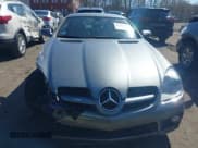 ✅ 2011 Mercedes-Benz SLK 300 • VIN: WDBWK5EA5BF239416 • Lot: 42048520. Listed on IAAI with 57,454 mi. Free auction sales archive from the USA and detailed vehicle history report at DreamBid. Image 12.