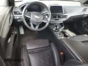 ✅ 2022 Cadillac CT4-V • VIN: 1G6DH5RL5N0115708 • Lot: 73152354. Wystawiony na Copart z przebiegiem Nie podano. Bezpłatny archiwum sprzedaży aukcyjnych z USA i szczegółowy raport historii pojazdu na DreamBid. Zdjęcie 8.