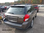 ✅ 2008 Subaru Outback i • VIN: 4S4BP61C987315605 • Lot: 43626218. Listed on IAAI with 171,784 mi. Free auction sales archive from the USA and detailed vehicle history report at DreamBid. Image 4.