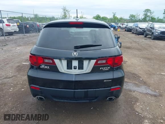 ✅ 2012 Acura RDX Technology • VIN: 5J8TB1H5XCA001962 • Лот: 42233224. Опубликован ранее на IAAI с пробегом 179 199 миль. Бесплатный доступ к архиву аукционных продаж из США и подробный отчёт об истории автомобиля на DreamBid. Изображение 17.