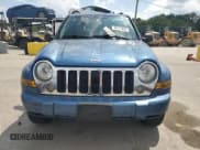 ✅ 2005 Jeep Liberty Limited • VIN: 1J4GK58K95W527139 • Lot: 70117655. Listed on Copart with 152,043 mi. Free auction sales archive from the USA and detailed vehicle history report at DreamBid. Image 5.