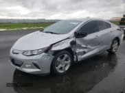 ✅ 2017 Chevrolet Volt LT • VIN: 1G1RC6S52HU195753 • Lot: 39217784. Wystawiony na Copart z przebiegiem 100 263 mil. Bezpłatny archiwum sprzedaży aukcyjnych z USA i szczegółowy raport historii pojazdu na DreamBid. Zdjęcie 1.