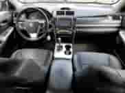 2014 Toyota Camry L with VIN 4T1BF1FK4EU304191, listed as a Copart auction lot 70778585 with 176,301 mi miles and Salvage title. Bid and sale history available at DreamBid. Image 8.