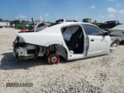 ✅ 2020 Dodge Charger SRT Hellcat • VIN: 2C3CDXL99LH140914 • Lot: 69274175. Listed on Copart with Not provided. Free auction sales archive from the USA and detailed vehicle history report at DreamBid. Image 3.