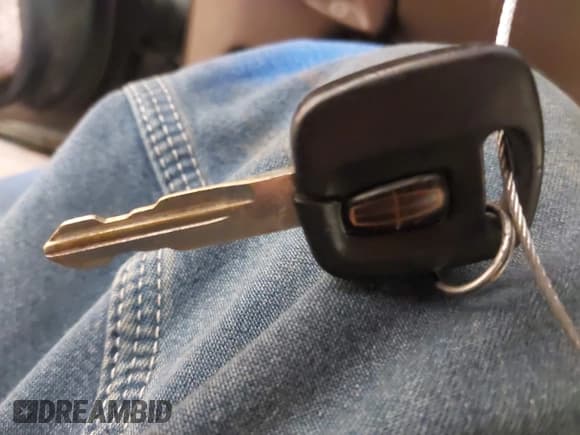 ✅ 1998 Lincoln Town Car Signature • VIN: 1LNFM82W8WY720232 • Lot: 42125723. Listed on IAAI with 132,494 mi. Free auction sales archive from the USA and detailed vehicle history report at DreamBid. Image 11.