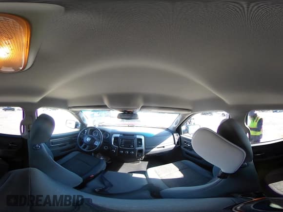 ✅ 2014 Ram 1500 SLT • VIN: 1C6RR7GG4ES120430 • Lot: 43544026. Listed on IAAI with 248,470 mi. Free auction sales archive from the USA and detailed vehicle history report at DreamBid. Image 18.