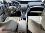 ✅ 2013 Acura TSX Technology • VIN: JH4CU2F60DC007025 • Lot: 68915725. Wystawiony na Copart z przebiegiem 73 425 mil. Bezpłatny archiwum sprzedaży aukcyjnych z USA i szczegółowy raport historii pojazdu na DreamBid. Zdjęcie 8.