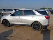 ✅ 2021 Chevrolet Equinox LT • VIN: 3GNAXKEV1ML311694 • Lot: 43250866. Wystawiony na IAAI z przebiegiem 74 734 mil. Bezpłatny archiwum sprzedaży aukcyjnych z USA i szczegółowy raport historii pojazdu na DreamBid. Zdjęcie 14.