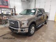 ✅ 2016 Ford F-150 XLT • VIN: 1FTEW1EG2GKF48855 • Lot: 43177992. Wystawiony na IAAI z przebiegiem 133 707 mil. Bezpłatny archiwum sprzedaży aukcyjnych z USA i szczegółowy raport historii pojazdu na DreamBid. Zdjęcie 18.