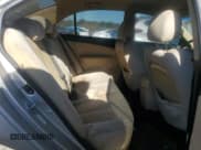 ✅ 2010 Hyundai Sonata GLS • VIN: 5NPET4AC5AH598958 • Лот: 76315234. Опубликован ранее на Copart с пробегом 184 366 миль. Бесплатный доступ к архиву аукционных продаж из США и подробный отчёт об истории автомобиля на DreamBid. Изображение 10.