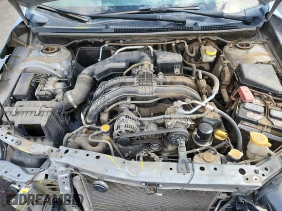 ✅ 2017 Subaru Impreza Special Sports • VIN: 4S3GKAM66H3609486 • Lot: 81229785. Listed on Copart with 125,740 mi. Free auction sales archive from the USA and detailed vehicle history report at DreamBid. Image 11.