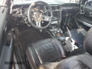 ✅ 2019 Ford Mustang GT Premium • VIN: 1FA6P8CFXK5193161 • Lot: 86142685. Listed on Copart with Not provided. Free auction sales archive from the USA and detailed vehicle history report at DreamBid. Image 8.