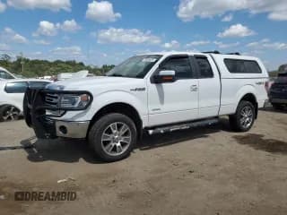 ✅ 2014 Ford F-150 XL • VIN: 1FTFX1ET8EFB65863 • Lot: 70065625. Wystawiony na Copart z przebiegiem 130 235 mil. Bezpłatny archiwum sprzedaży aukcyjnych z USA i szczegółowy raport historii pojazdu na DreamBid. Zdjęcie 1.