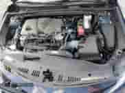 2022 Toyota Camry LE с VIN 4T1R11BK3NU060035, выставлен на аукционе Copart как лот 89728225 с пробегом 25 477 миль миль и Списание • Salvage title. История ставок и продаж доступна на DreamBid. Изображение 11.