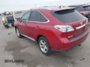 ✅ 2010 Lexus RX 350 • VIN: 2T2BK1BA5AC012064 • Лот: 43638004. Опубликован ранее на IAAI с пробегом 245 266 миль. Бесплатный доступ к архиву аукционных продаж из США и подробный отчёт об истории автомобиля на DreamBid. Изображение 3.