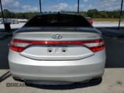 ✅ 2016 Hyundai Azera Limited • VIN: KMHFH4JG0GA519376 • Lot: 81078925. Listed on Copart with Not provided. Free auction sales archive from the USA and detailed vehicle history report at DreamBid. Image 6.