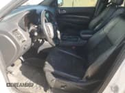 ✅ 2019 Dodge Durango R/T • VIN: 1C4SDJCT7KC711169 • Lot: 84223055. Listed on Copart with 60,804 mi. Free auction sales archive from the USA and detailed vehicle history report at DreamBid. Image 7.