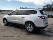 ✅ 2017 Chevrolet Traverse LT • VIN: 1GNKRGKD4HJ334780 • Лот: 82115155. Опубликован ранее на Copart с пробегом 130 066 миль. Бесплатный доступ к архиву аукционных продаж из США и подробный отчёт об истории автомобиля на DreamBid. Изображение 2.