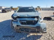 ✅ 2021 Subaru Crosstrek Premium • VIN: JF2GTAPC9M8234271 • Lot: 90901595. Wystawiony na Copart z przebiegiem 39 120 mil. Bezpłatny archiwum sprzedaży aukcyjnych z USA i szczegółowy raport historii pojazdu na DreamBid. Zdjęcie 5.