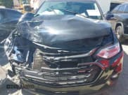 ✅ 2021 Chevrolet Traverse RS • VIN: 1GNERJKW0MJ103381 • Lot: 42711778. Listed on IAAI with 84,383 mi. Free auction sales archive from the USA and detailed vehicle history report at DreamBid. Image 12.