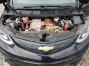✅ 2020 Chevrolet Bolt EV LT • VIN: 1G1FY6S06L4137369 • Lot: 75426744. Wystawiony na Copart z przebiegiem 48 468 mil. Bezpłatny archiwum sprzedaży aukcyjnych z USA i szczegółowy raport historii pojazdu na DreamBid. Zdjęcie 12.