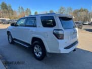 ✅ 2016 Toyota 4Runner Limited • VIN: JTEBU5JR3G5305556 • Лот: 93897325. Опубликован ранее на Copart с пробегом 155 013 миль. Бесплатный доступ к архиву аукционных продаж из США и подробный отчёт об истории автомобиля на DreamBid. Изображение 3.