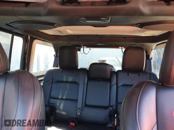 ✅ 2021 Jeep Wrangler Unlimited Rubicon • VIN: 1C4HJXFGXMW535188 • Lot: 92507355. Listed on Copart with 66,491 mi. Free auction sales archive from the USA and detailed vehicle history report at DreamBid. Image 10.