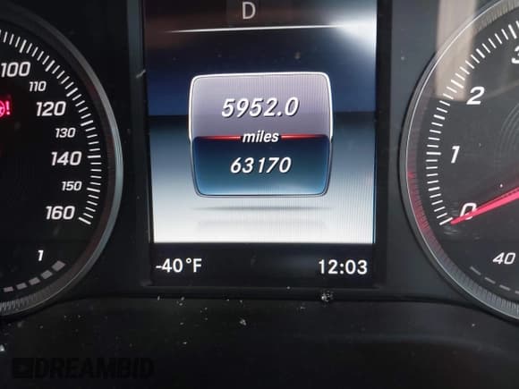 ✅ 2017 Mercedes-Benz C 300 • VIN: WDDWJ4KB8HF338435 • Lot: 42833122. Listed on IAAI with 63,170 mi. Free auction sales archive from the USA and detailed vehicle history report at DreamBid. Image 14.