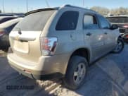 ✅ 2008 Chevrolet Equinox LS • VIN: 2CNDL23F686304212 • Лот: 80178314. Опубликован ранее на Copart с пробегом 149 033 миль. Бесплатный доступ к архиву аукционных продаж из США и подробный отчёт об истории автомобиля на DreamBid. Изображение 3.