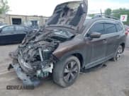 ✅ 2019 Subaru Ascent Premium • VIN: 4S4WMAFD6K3431745 • Lot: 42269721. Listed on IAAI with 131,343 mi. Free auction sales archive from the USA and detailed vehicle history report at DreamBid. Image 2.