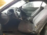 ✅ 2004 Ford Mustang Deluxe • VIN: 1FAFP444X4F116776 • Lot: 46214525. Listed on Copart with 227,041 mi. Free auction sales archive from the USA and detailed vehicle history report at DreamBid. Image 7.