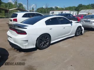 ✅ 2017 Dodge Charger R/T • VIN: 2C3CDXCT5HH655184 • Лот: 43139935. Опубликован ранее на IAAI с пробегом 100 087 миль. Бесплатный доступ к архиву аукционных продаж из США и подробный отчёт об истории автомобиля на DreamBid. Изображение 4.