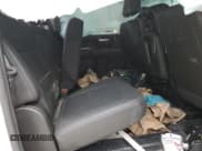 ✅ 2025 Chevrolet Silverado 1500 Work Truck • VIN: 1GCPAAEK2SZ103480 • Lot: 80484055. Listed on Copart with 41,027 mi. Free auction sales archive from the USA and detailed vehicle history report at DreamBid. Image 10.