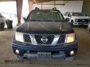 ✅ 2007 Nissan Frontier Nismo • VIN: 1N6AD07W77C439608 • Lot: 61561905. Listed on Copart with 148,797 mi. Free auction sales archive from the USA and detailed vehicle history report at DreamBid. Image 5.