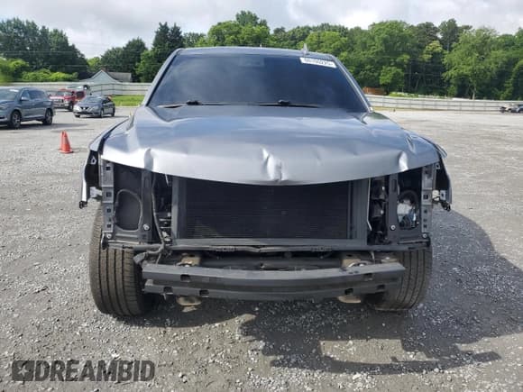 ✅ 2020 Chevrolet Tahoe LT • VIN: 1GNSKBKC6LR128479 • Lot: 60100225. Listed on Copart with 48,374 mi. Free auction sales archive from the USA and detailed vehicle history report at DreamBid. Image 5.