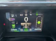 ✅ 2014 Chevrolet Volt • VIN: 1G1RH6E47EU135323 • Lot: 79734784. Wystawiony na Copart z przebiegiem 113 846 mil. Bezpłatny archiwum sprzedaży aukcyjnych z USA i szczegółowy raport historii pojazdu na DreamBid. Zdjęcie 8.