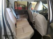 ✅ 2017 Honda Ridgeline RTL-T • VIN: 5FPYK2F63HB011700 • Лот: 81221545. Опубликован ранее на Copart с пробегом 31 944 миль. Бесплатный доступ к архиву аукционных продаж из США и подробный отчёт об истории автомобиля на DreamBid. Изображение 10.