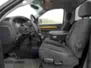 2005 Dodge 1500 SLT с VIN 1D7HU16D05J527776, выставлен на аукционе Copart как лот 71875614 с пробегом 253 692 миль миль и Списание • Salvage title. История ставок и продаж доступна на DreamBid. Изображение 7.