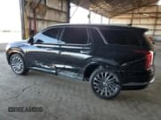 ✅ 2024 Hyundai Palisade Calligraphy • VIN: KM8R74GE8RU664799 • Лот: 44273925. Опубликован ранее на Copart с пробегом 14 688 миль. Бесплатный доступ к архиву аукционных продаж из США и подробный отчёт об истории автомобиля на DreamBid. Изображение 2.
